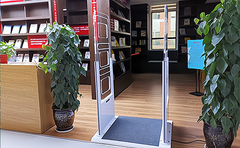 RFID圖書標簽